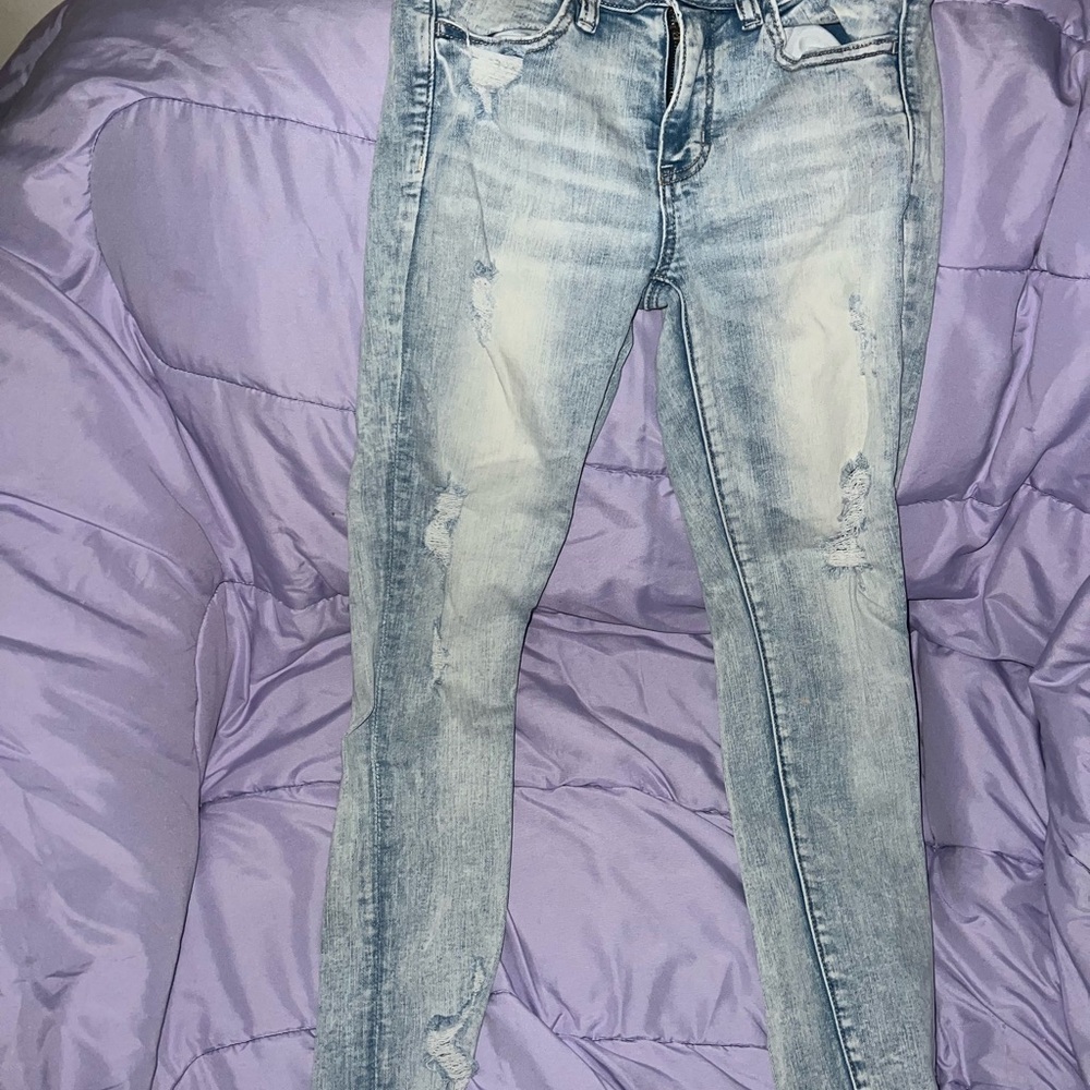 American Eagle NEXT LEVEL Stretch X - Cropped